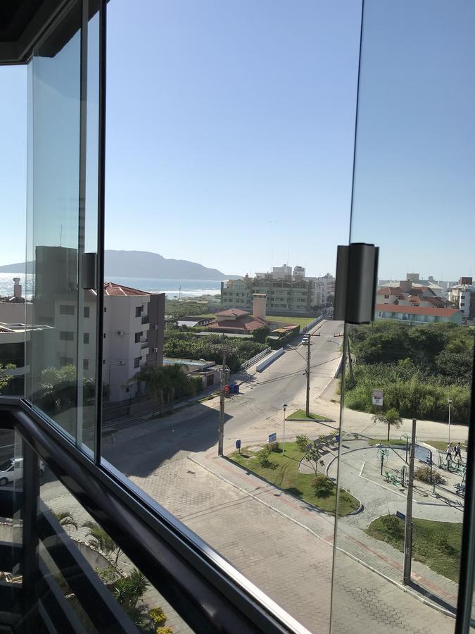 Condomínio Estrela do Mar Florianopolis Exterior foto