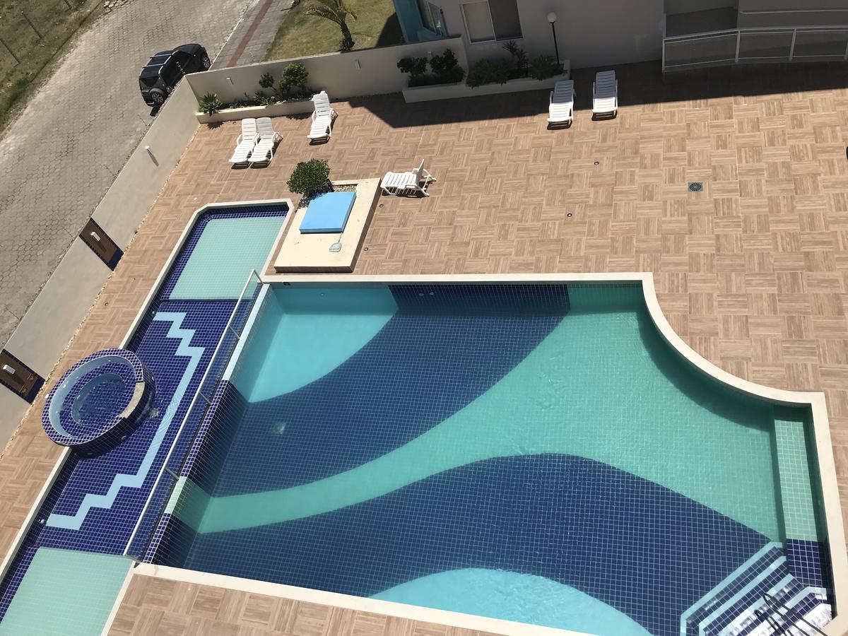 Condomínio Estrela do Mar Florianopolis Exterior foto